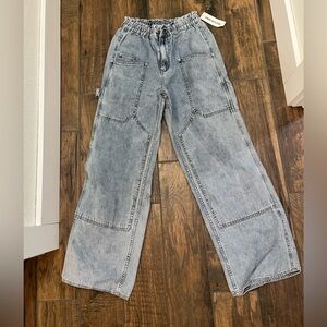 BDG jeans from urban outfitters